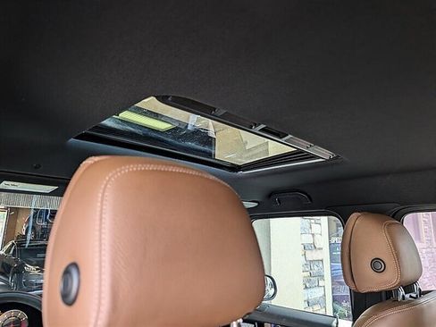 Used 2020 Mercedes-Benz G 550 image 27