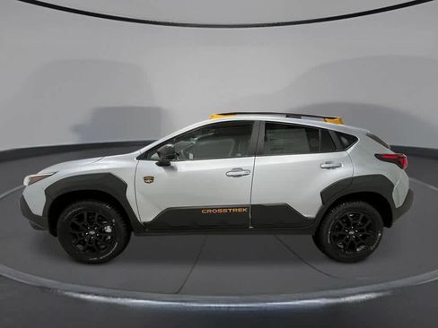 New 2026 Subaru Crosstrek 2.5i Wilderness image 2