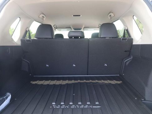 New 2026 Nissan Rogue SV w/ Rock Creek Premium Package AWD/4WD image 24
