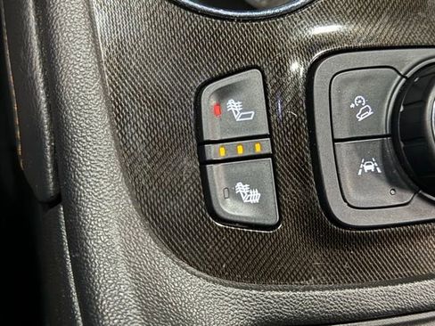 Used 2021 GMC Acadia AT4 w/ Trailering Package image 33