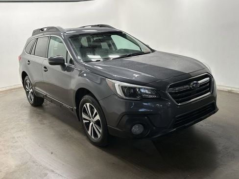 Used 2019 Subaru Outback 2.5i Limited image 31