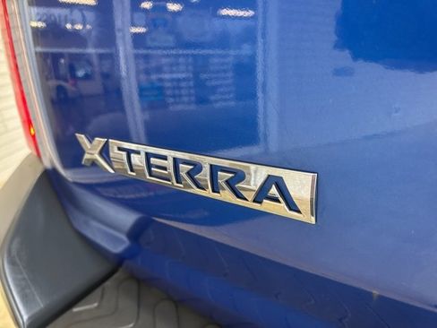 Used 2015 Nissan Xterra PRO-4X w/ Pro-4x Leather Package image 34