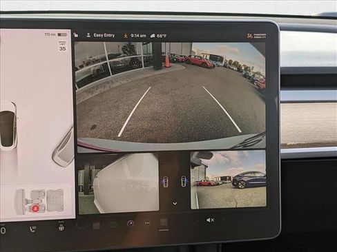 Used 2022 Tesla Model 3 Long Range image 13
