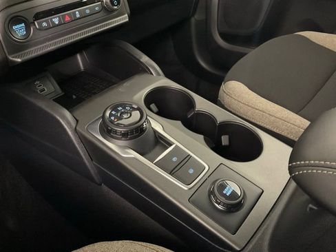 New 2025 Ford Bronco Sport Big Bend image 18