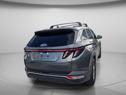 Used 2022 Hyundai Tucson SEL image 4