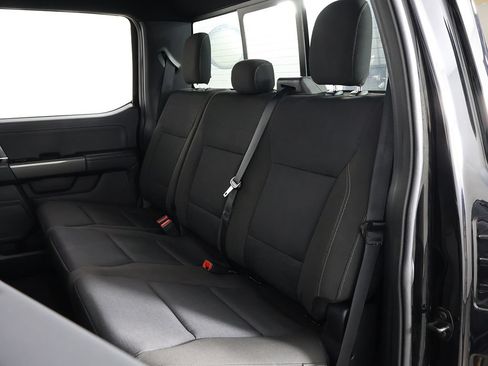 Used 2023 Ford F150 XLT w/ Equipment Group 302A High AWD/4WD image 31