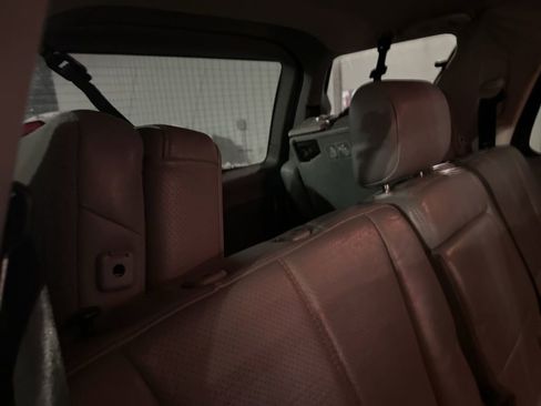 Used 2000 Mercedes-Benz ML 320 4MATIC image 34