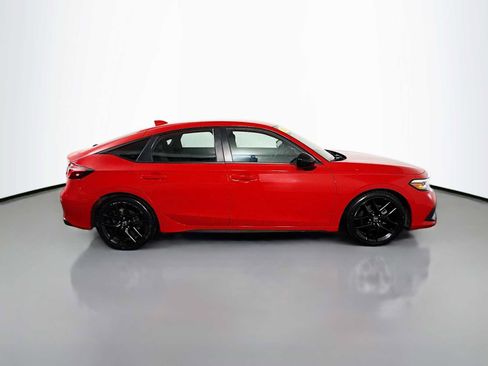 Certified 2024 Honda Civic Sport image 6