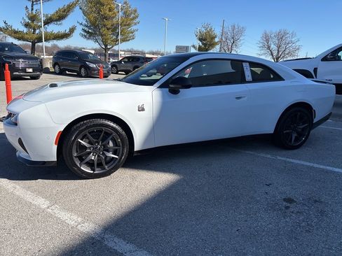 New 2026 Dodge Charger R/T Scat Pack image 15