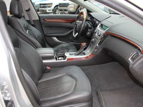Used 2012 Cadillac CTS Performance w/ Performance Luxury Package image 33