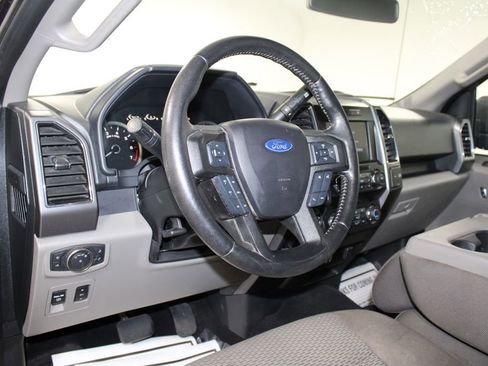 Used 2019 Ford F150 XLT w/ Equipment Group 302A Luxury image 22