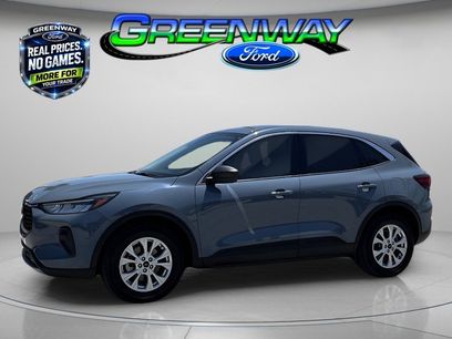 Used 2024 Ford Escape Active w/ Tech Pack #1