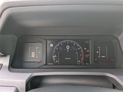 Used 2024 Toyota Tacoma SR5 image 24