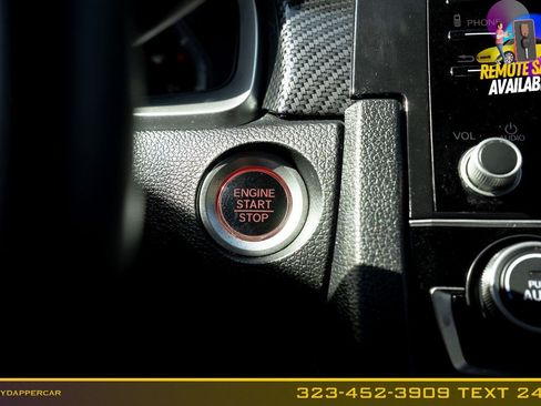 Used 2019 Honda Civic Sport image 24