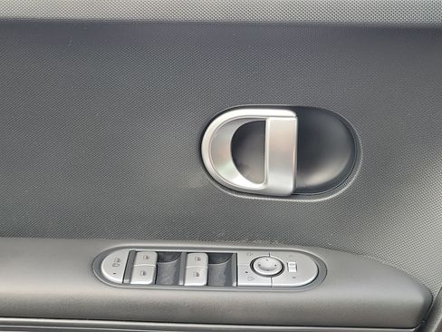 Certified 2024 Hyundai Ioniq 5 SEL RWD image 15