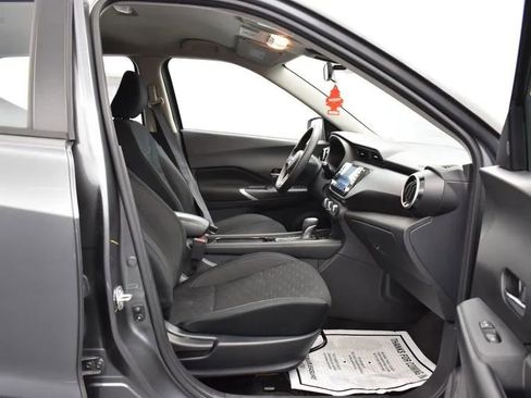 Used 2024 Nissan Kicks SV image 17