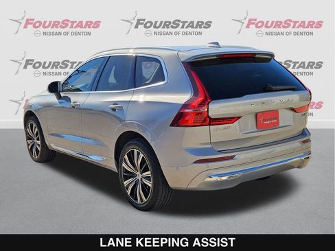 Used 2023 Volvo XC60 B5 Plus w/ Climate Package image 7