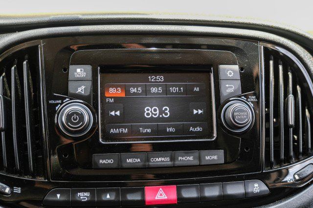Used 2019 RAM ProMaster City Tradesman FWD image 25