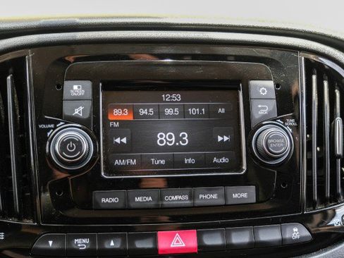 Used 2019 RAM ProMaster City Tradesman FWD image 25