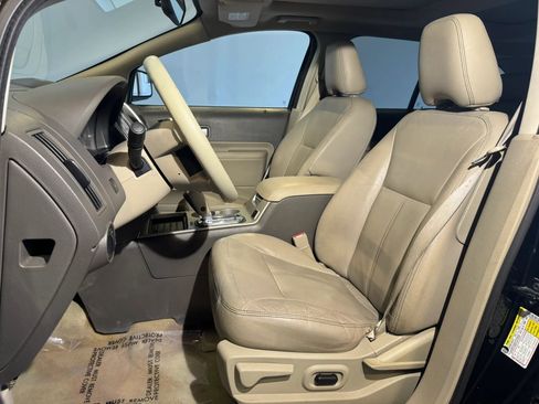 Used 2009 Ford Edge Limited image 9