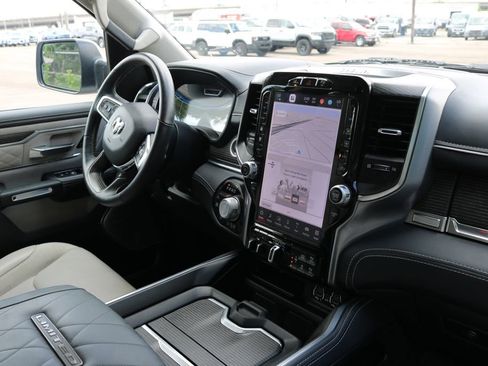 Used 2024 RAM 1500 Limited image 21