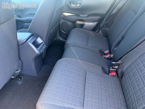 Used 2026 Honda HR-V Sport image 26