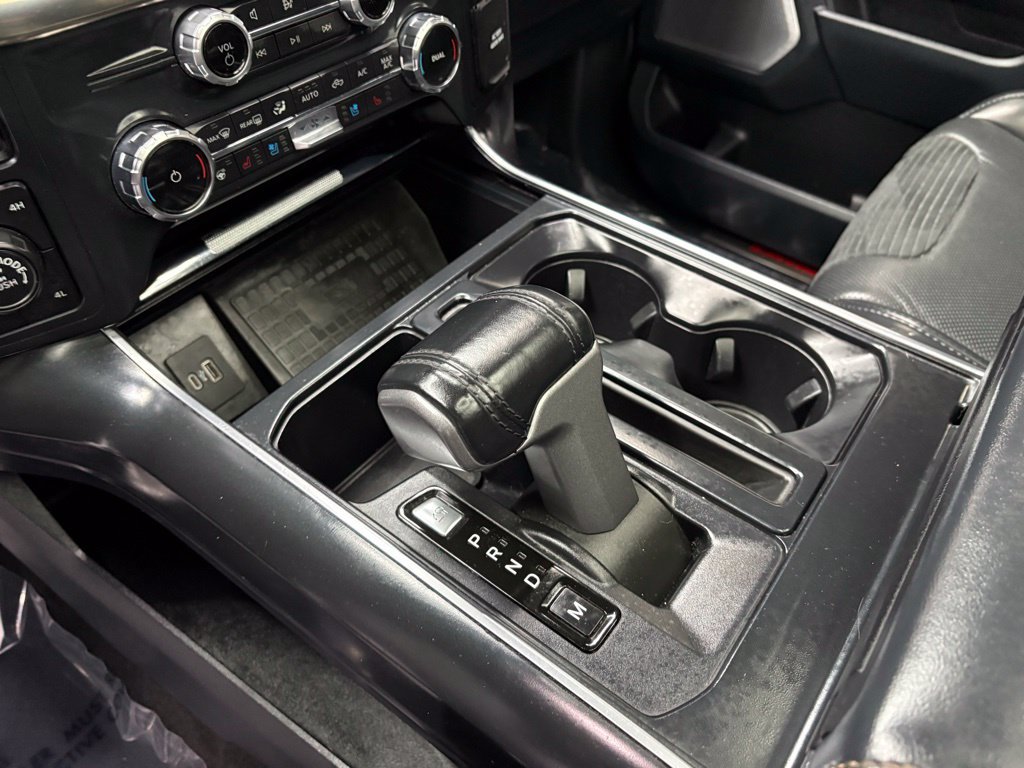 Used 2022 Ford F150 Raptor w/ Equipment Group 801A High AWD/4WD image 33