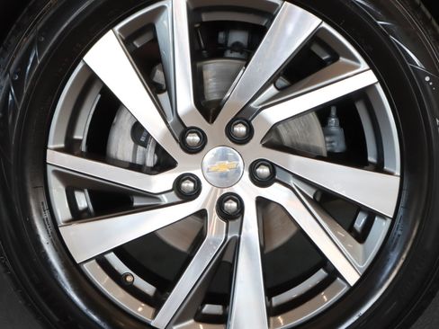 Used 2022 Chevrolet Equinox Premier image 7