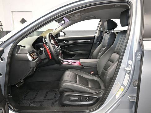 Used 2021 Honda Accord Sport Special Edition image 11