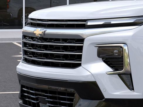 New 2026 Chevrolet Traverse High Country image 39