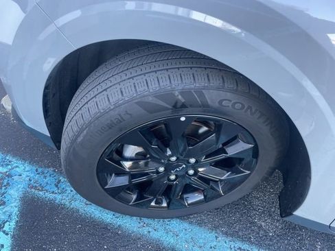 Used 2024 Kia Carnival SX Prestige FWD image 4