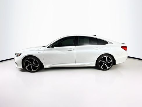 Used 2022 Honda Accord Sport image 7
