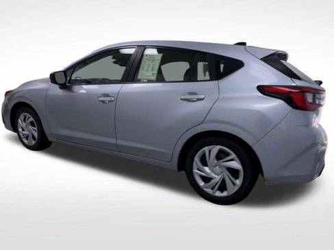 Used 2024 Subaru Impreza 2.0i AWD/4WD image 6