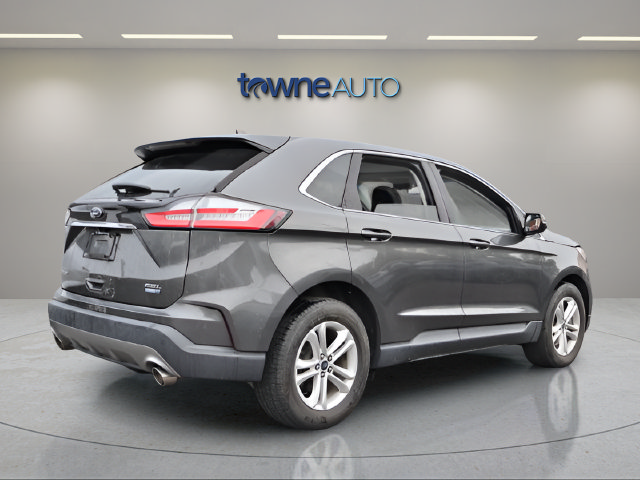 Used 2019 Ford Edge SEL w/ Equipment Group 201A AWD/4WD image 3