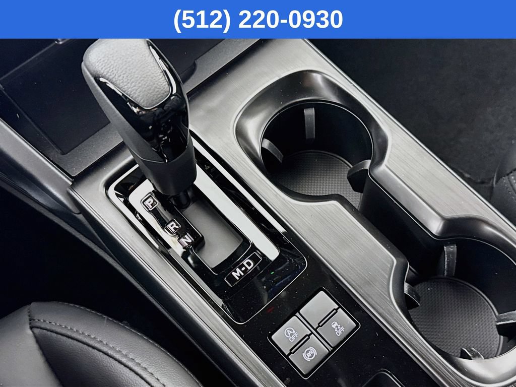 New 2026 Subaru Outback Premium AWD/4WD image 21