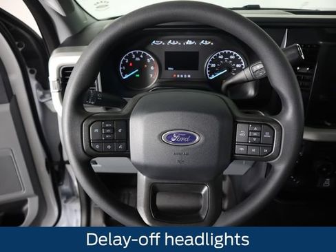 New 2026 Ford F350 XL w/ STX Appearance Package AWD/4WD image 42