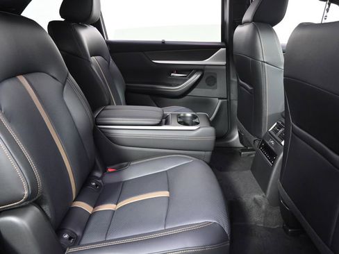 New 2026 MAZDA CX-90 3.3 Turbo S w/ Premium Plus AWD/4WD image 18
