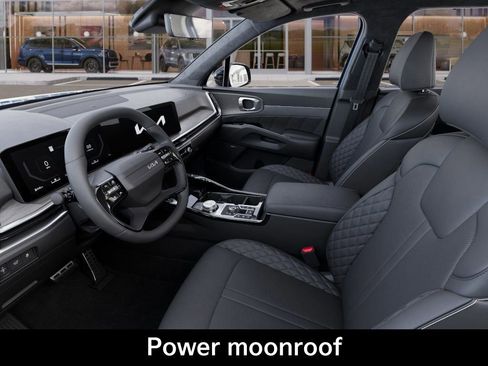 New 2026 Kia Sorento SX Prestige AWD/4WD image 8