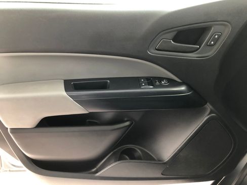 Certified 2021 Chevrolet Colorado W/T w/ Custom Special Edition image 31