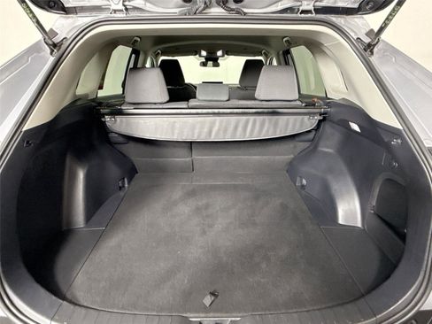 Certified 2025 Toyota RAV4 XLE AWD/4WD image 38