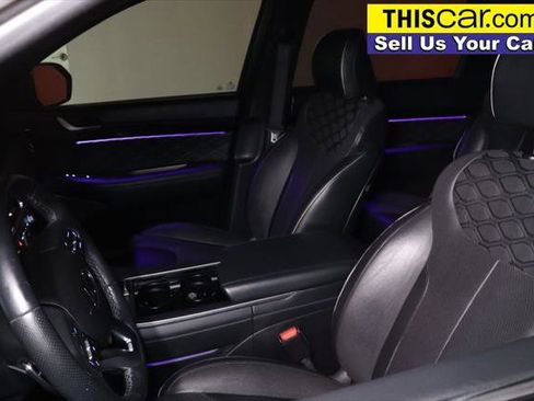 Used 2022 Hyundai Palisade Calligraphy image 32