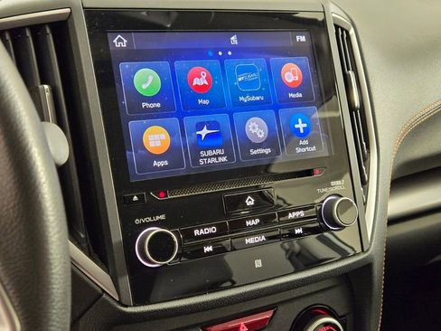 Used 2023 Subaru Crosstrek 2.5i Limited w/ Popular Package #4 image 30