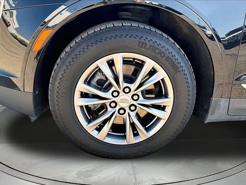 Used 2022 Cadillac XT5 Premium Luxury AWD/4WD image 35