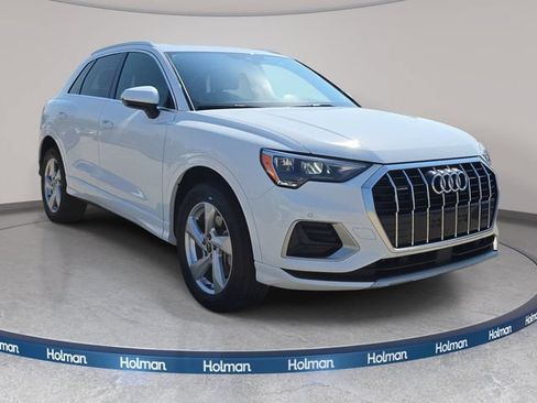 Used 2022 Audi Q3 2.0T Premium AWD/4WD image 4