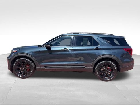 Used 2023 Ford Explorer ST w/ Equipment Group 401A AWD/4WD image 6