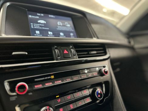 Used 2018 Kia Optima S w/ Panoramic Sunroof Package FWD image 28