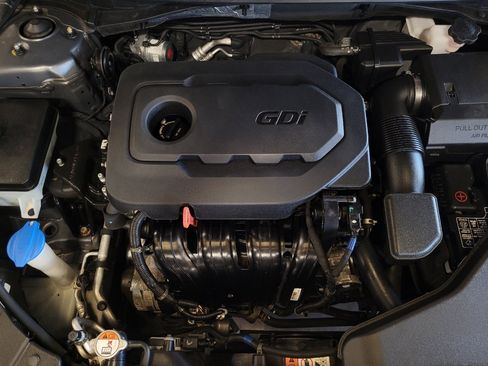 Used 2019 Hyundai Sonata SE FWD image 30