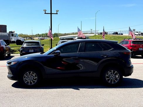 New 2026 MAZDA CX-30 AWD 2.5 S image 5