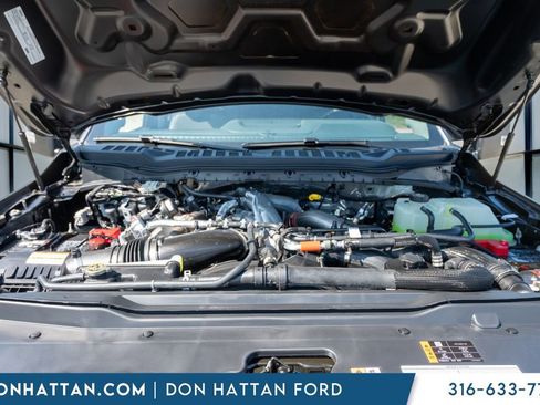 New 2026 Ford F350 Lariat AWD/4WD image 40