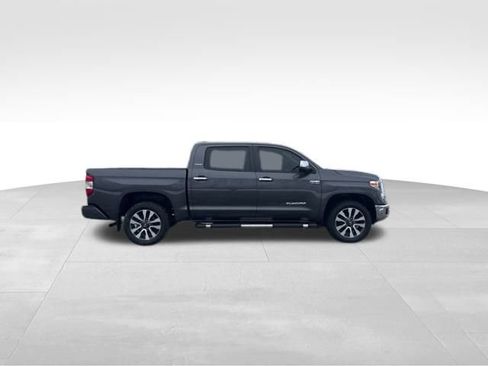 Used 2021 Toyota Tundra Limited w/ Limited Premium Package image 6